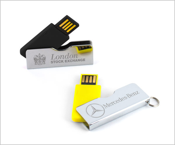 Some Ideas for Using USB Flash Drives